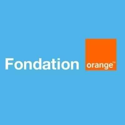 logo fondation_orange