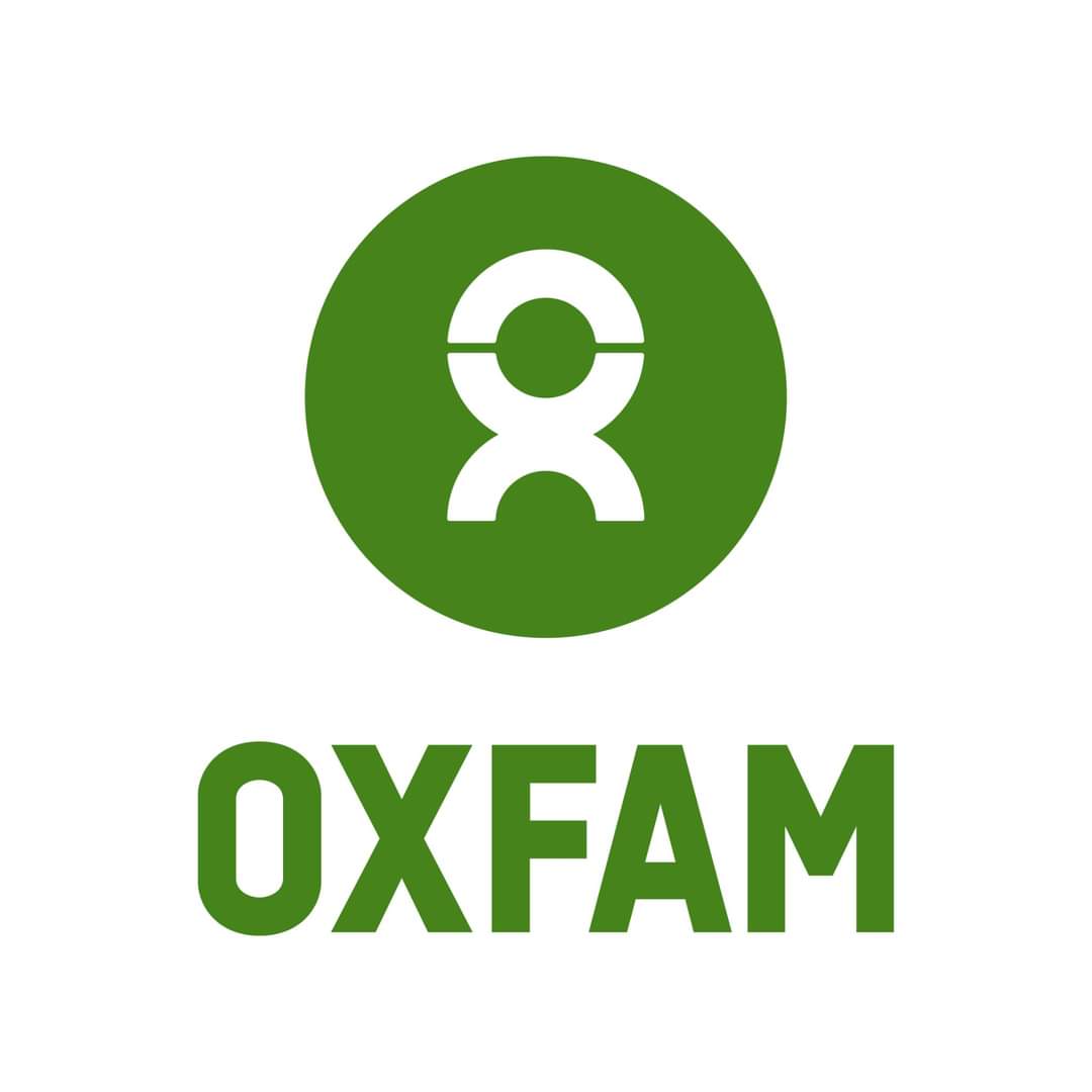 logo oxfam 